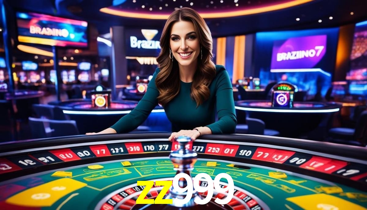 zz999: Jogos de Caça-Níqueis-Altas Recompensas, Roleta-Velocidade, Blackjack-Desafios Máximos